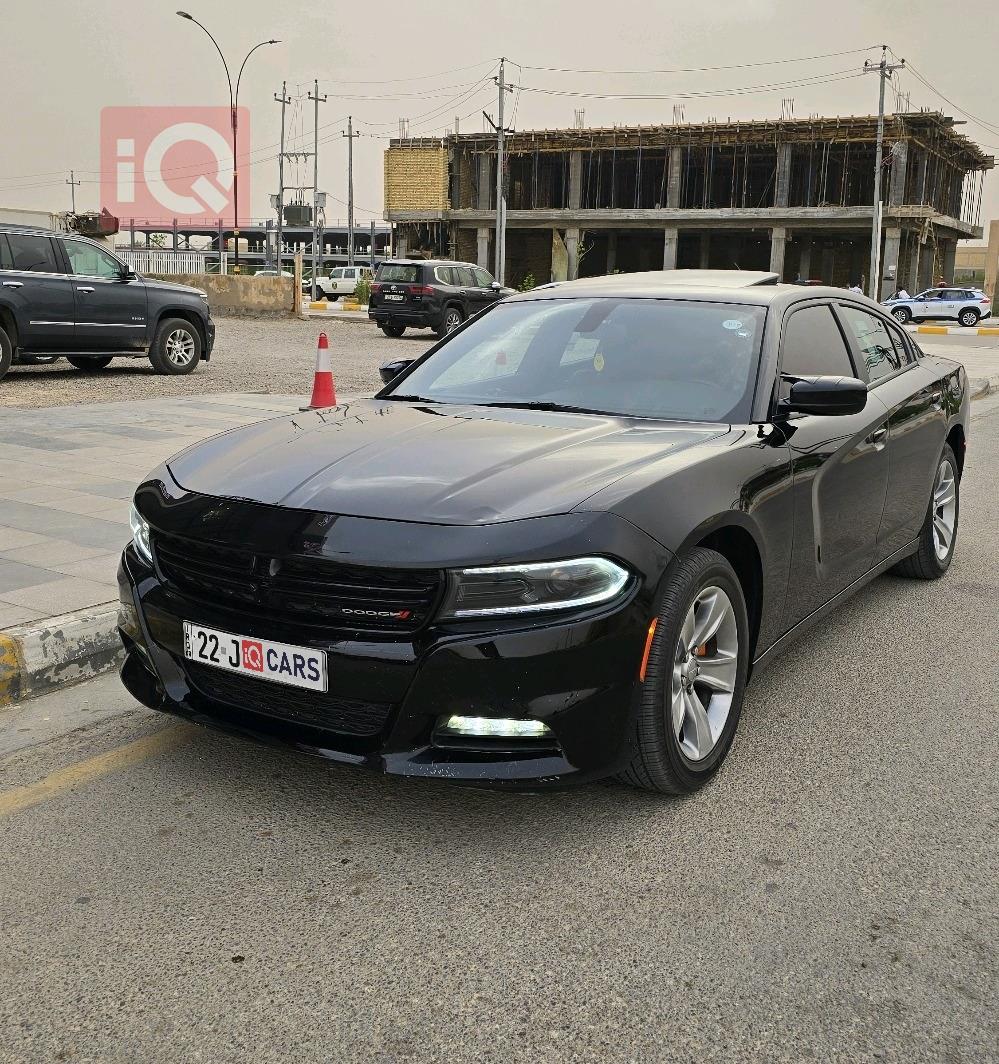 دودج تشارجر